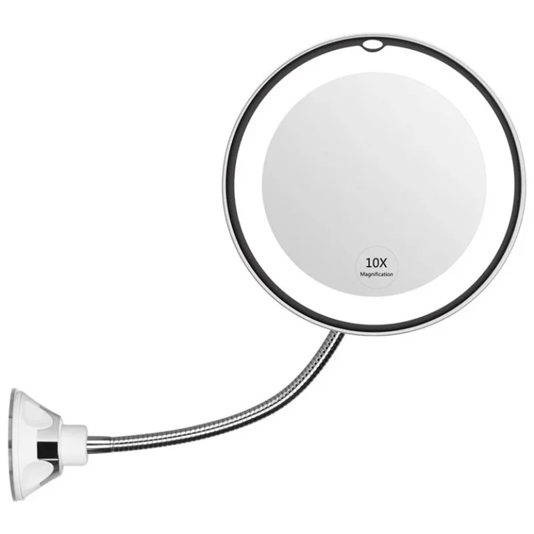 Beauty LED Vanity Mirror