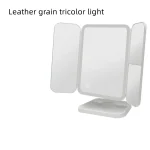 LED Folding Lamp Vanity Mirror3 1