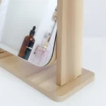 rotating desktop vanity mirror 1